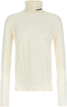 Jil Sander Turtleneck Sweater