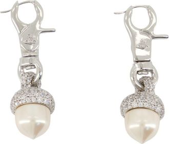 Vivienne Westwood Lucille Large Earrings