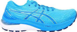 Asics Asics Gel-Kayano 29 Mens Blue Running Shoes - Size UK 5.5