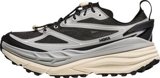Hoka One One Stinson 7 Stellar Grey 1168931-SGS