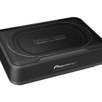 Pioneer Authentic Jeans TS-WX130DA subwoofer per macchina 50 W