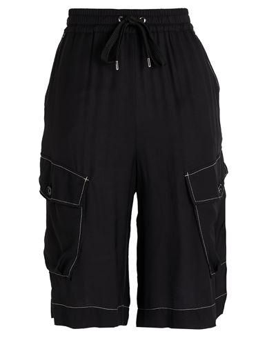 ショートパンツ PINKO Women Shorts  Burmudas 105243 A2M7Z99 Black Pinko Donna Bermudas e shorts | FASHIOLA.it