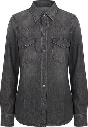 Nili Lotan Travis Shirt