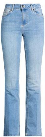 Liu Jo HOSEN & R&Ouml;CKE - Jeanshosen auf YOOX.COM