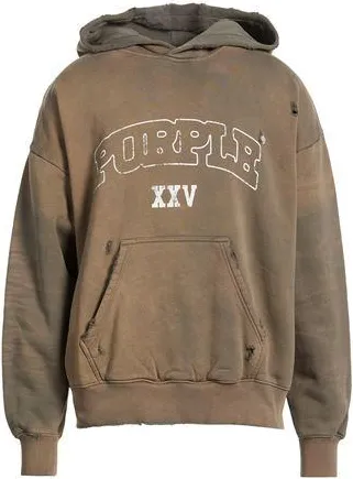 Purple CAMISETAS Y TOPS - Sudaderas en YOOX.COM