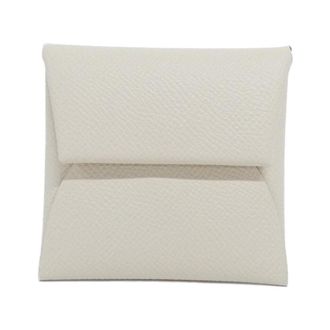 Herm&egrave;s Epsom Leather Coin Purse/Coin Case (Pre-Owned)