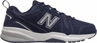 New Balance Mens Mx608Un5 Shoes In Navy