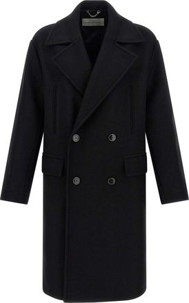 Dries Van Noten Racos Coat