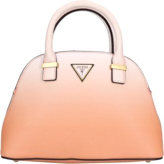 Guess Mujer, Bolsos, Naranja, Talla: ONE Size