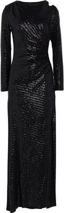 Maje KLEIDER - Maxi-Kleider auf YOOX.COM