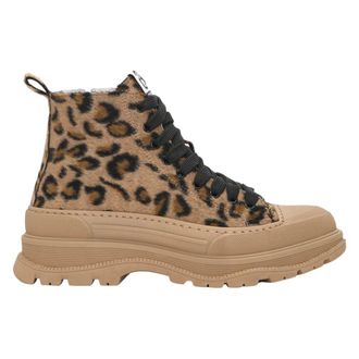 2Star Stivaletti stringati - - Shoes - Donna - Marrone - 39 EU