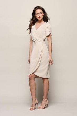 Mart Visser Dorine Jurk Creme