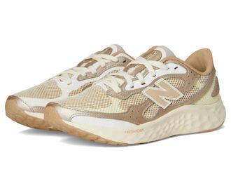 New Balance Womens Arishi V4 W Sneaker, Incense, 6 UK