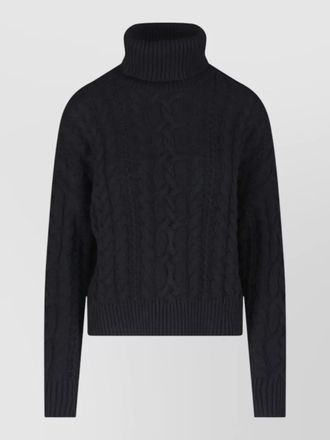 Lauren Ralph Lauren cotton crewneck sweatshirt