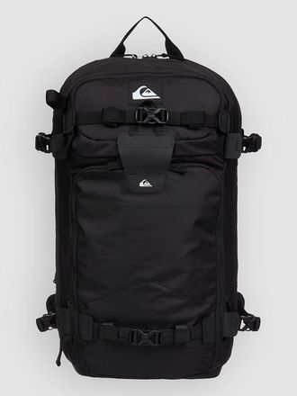 Quiksilver Tr Platinum 25L Mochila negro