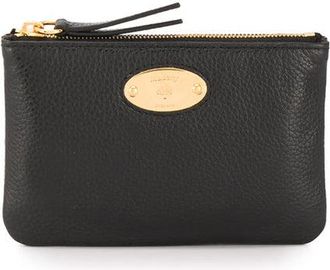 Mulberry Portafogli E Portacarte Nero-Donna