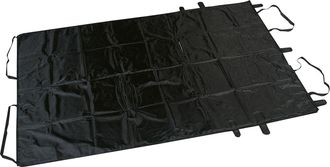 Flamingo Flamingo - K&f Edred&oacute;n De Protecci&oacute;n Para El Coche De Nylon 220 X 150 Cm