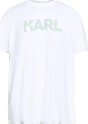 Karl Lagerfeld T-shirts