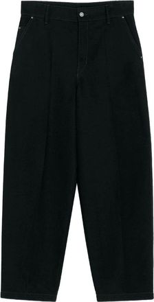 Christophe Lemaire Maxi Barrel Pant