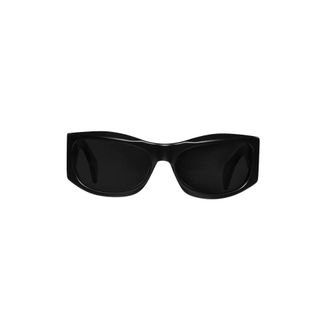 Heliot Emil Sunglasses, male, Black, Size: ONE SIZE Aether Sunglasses