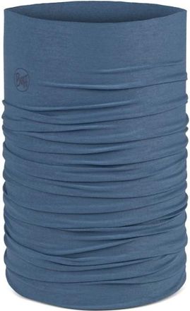 Buff Original Ecostretch Schlauchschal - Unisex | blau