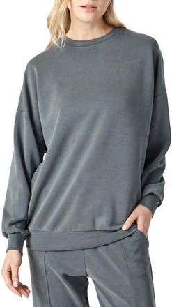 Mavi Oversize Sweatshirt in Urban Chic at Nordstrom Rack, Size X-Small