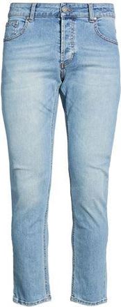 Bro-Ship PARTES DE ABAJO - Pantalones vaqueros en YOOX.COM