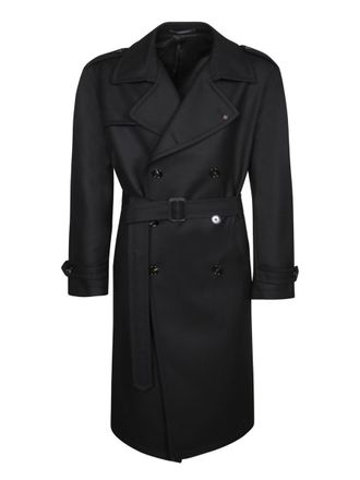 Tagliatore Trench Coats