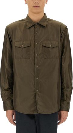 Aspesi 13 Plus Shirt-Uomo