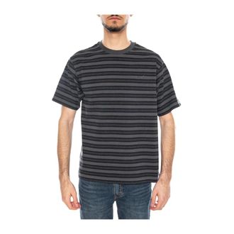 Levi's Hombre, Camisetas, Gris, Talla: L