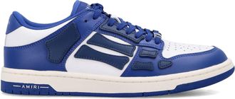 Amiri Skel Top Low Sneakers