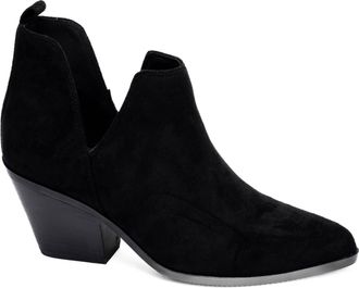 Corkys Footwear Womens Sassy Pants Boot In Black