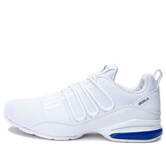 Puma Cell Regulate Woven White Blue 192491-03