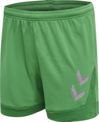 Hummel hmlLEAD WOMENS POLY SHORTS