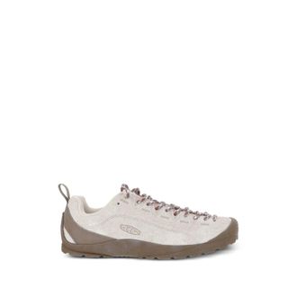 Keen Jasper Leather Sneakers