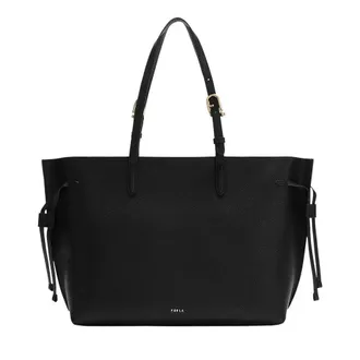 Furla Crossbody Bags - Furla Ava L Tote W/Zip - black - Crossbody Bags for ladies