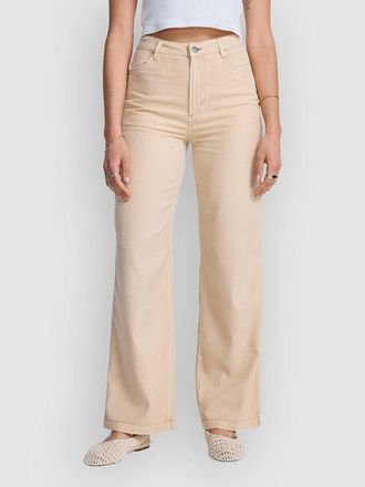 Rvca Coco Pantaloni marrone