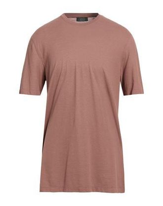 Zanone TOPWEAR - T-shirts su YOOX.COM