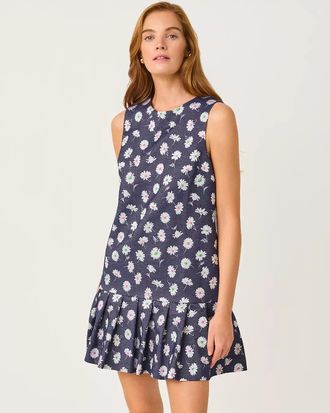 Lilly Pulitzer Joey Shift Dress
