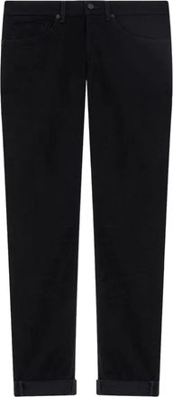 Dondup Jeans George - Nero
