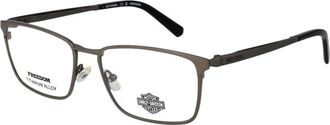 Harley-Davidson Harley-Davidson Titanium Glasses Mens (Frames)