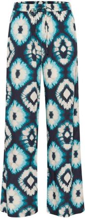 Cream CRTiah Pant - - Trousers - Donna - Verde - 2XL