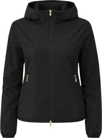 Ciesse Piumini Liana Light Jacket - Dames - Zomerjassen - Zwart - L - Jassen