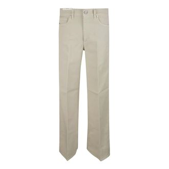 Pantaloni Torino Cindy Jeans - - Jeans - Donna - Beige - W25