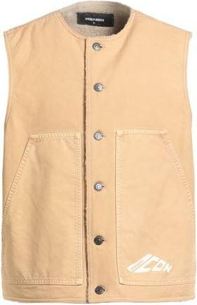 Dsquared2 Vests