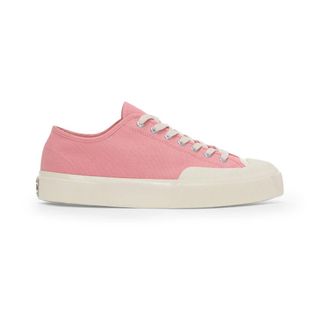 Superga Sneakers, male, Pink, Size: 11 US 2432 Works Low Cut