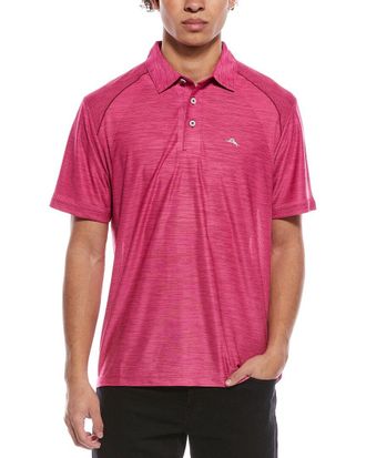 Tommy Bahama Palm Coast Pro Polo Shirt