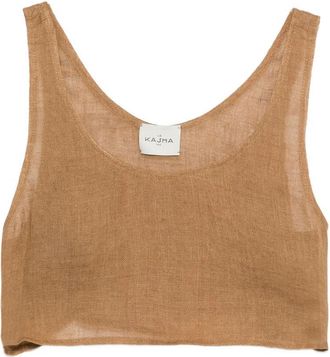 Le Kasha Toplinengazwoman