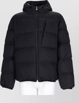 Moncler puffer coat
