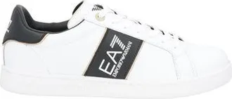 Emporio Armani FOOTWEAR - Trainers on YOOX.COM